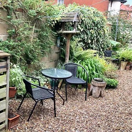 Haven Cottage, Golden Square Cromer Eksteriør bilde